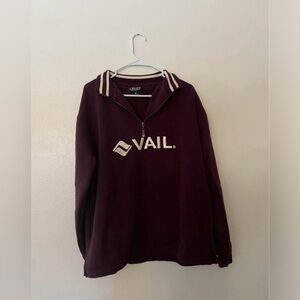 Vail Sweatshirt